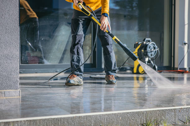 Best Concrete Surface Cleaning in USA